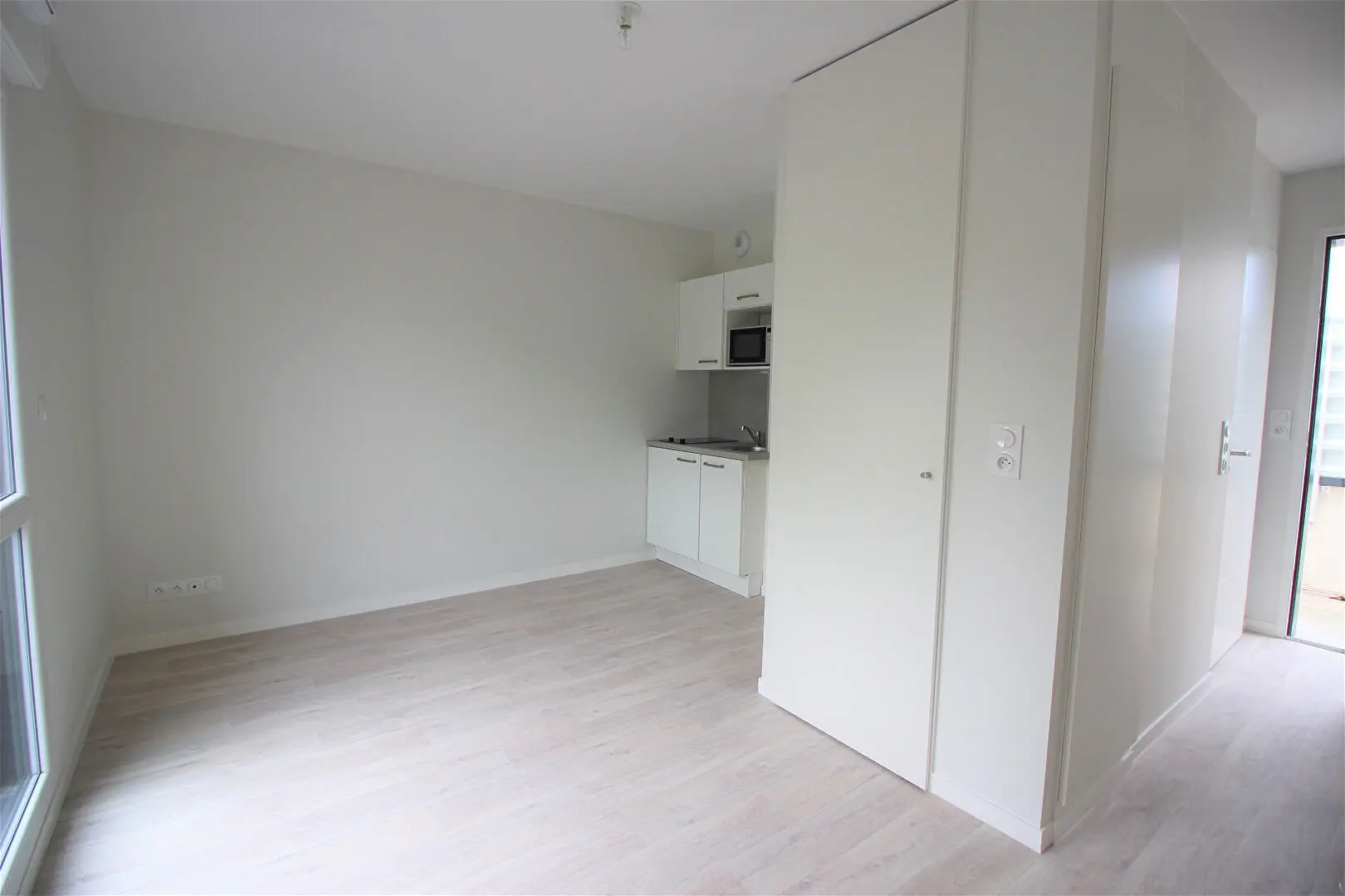 Appartement à Troyes