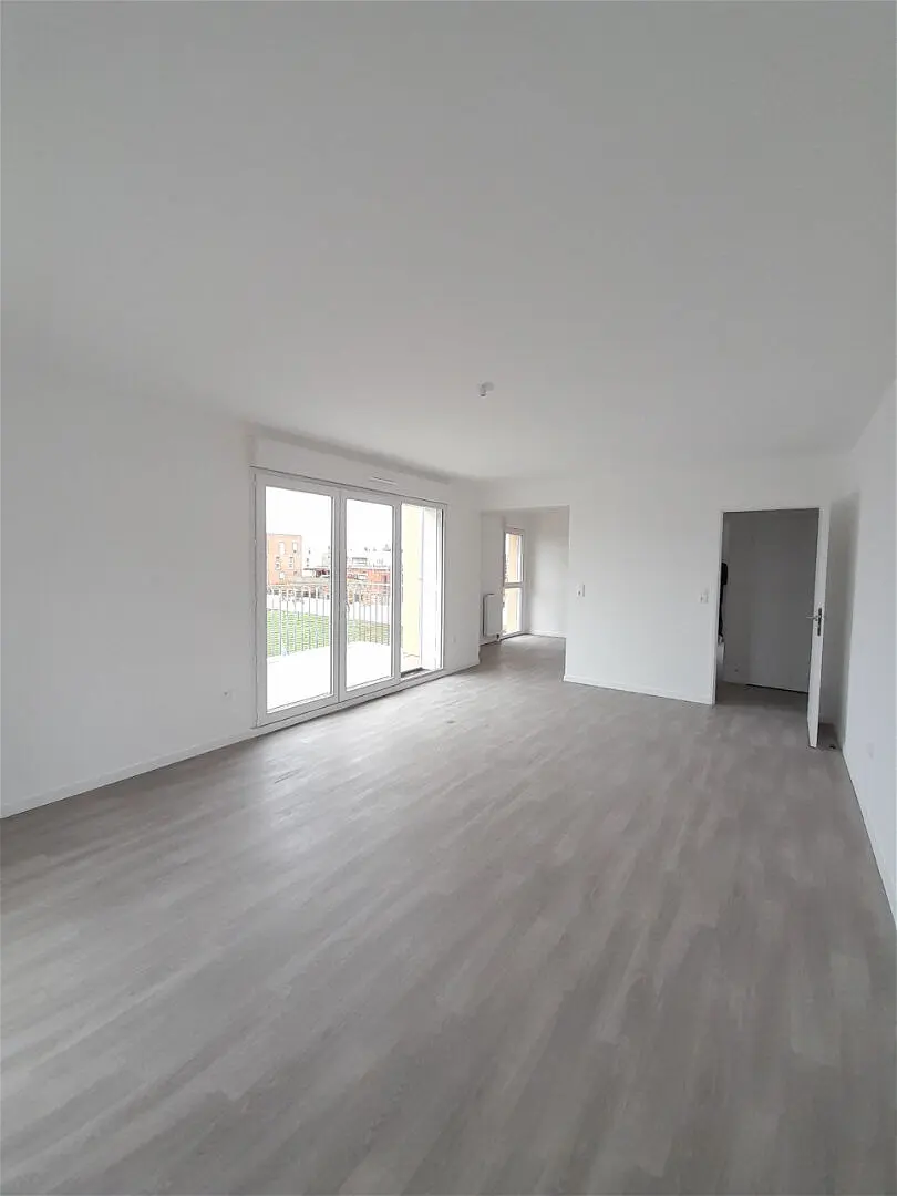 Appartement à Les Ponts-de-Cé