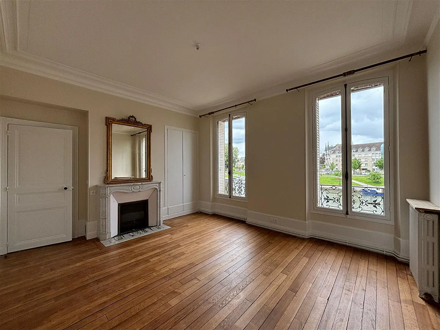 Appartement à Sens