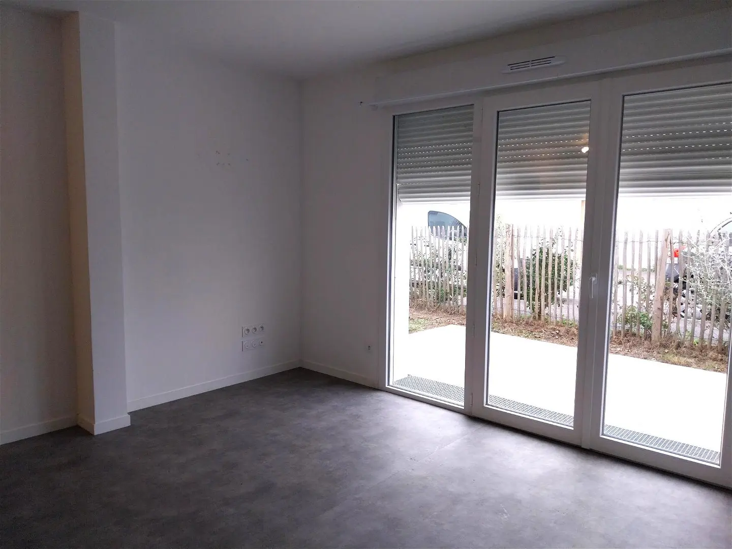 Appartement à Donges