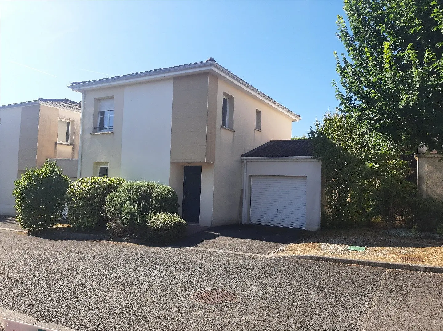 Appartement à Angoulême