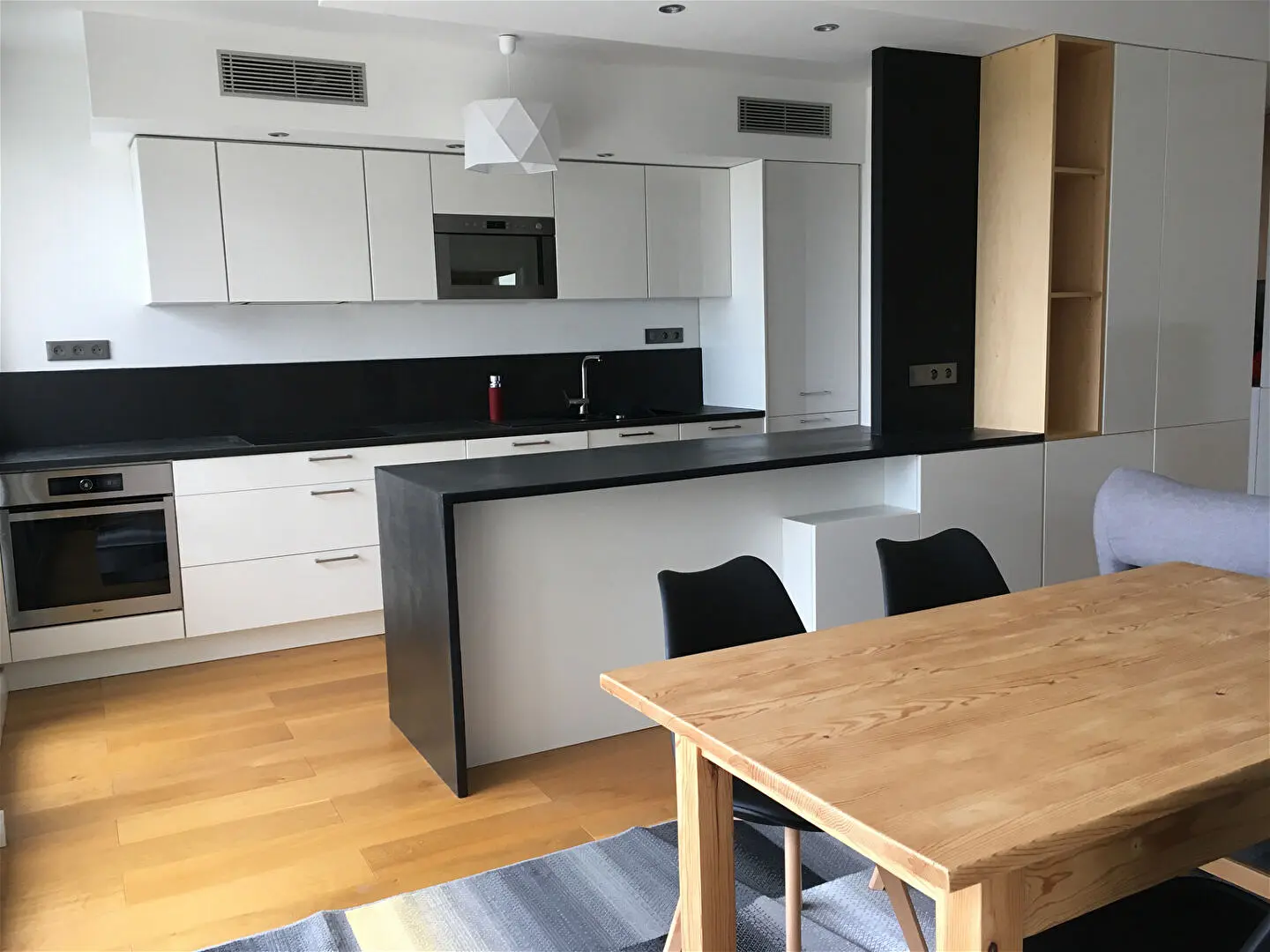 Appartement à Le Mans