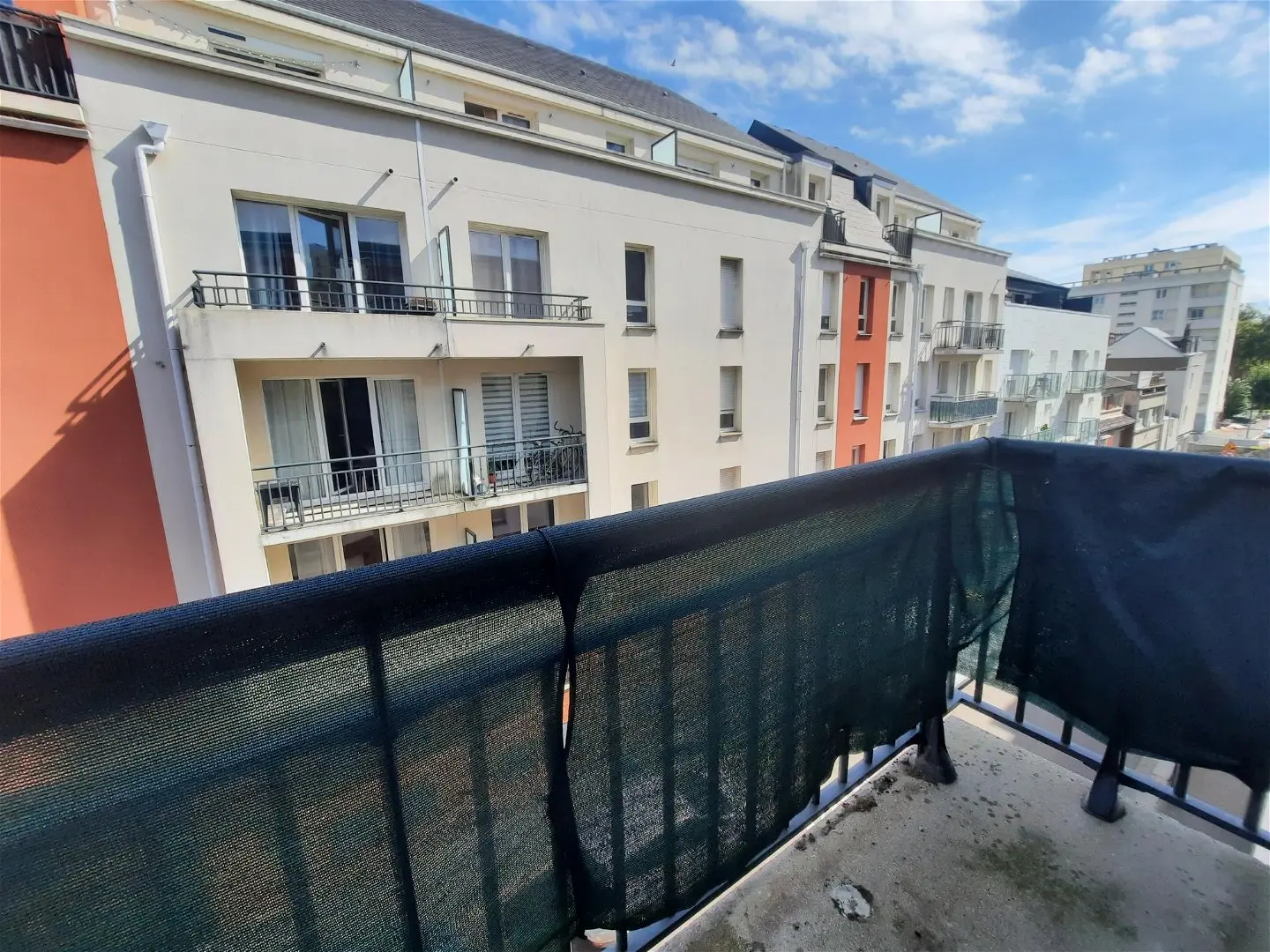 Appartement à Le Havre