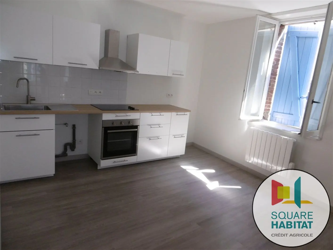 Appartement à Billom