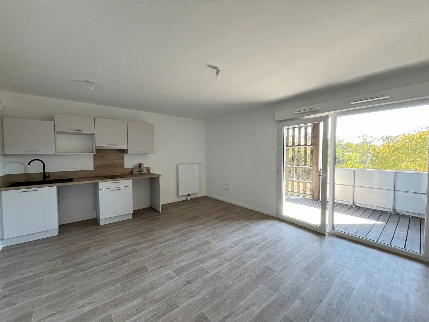 Appartement à La Rochelle