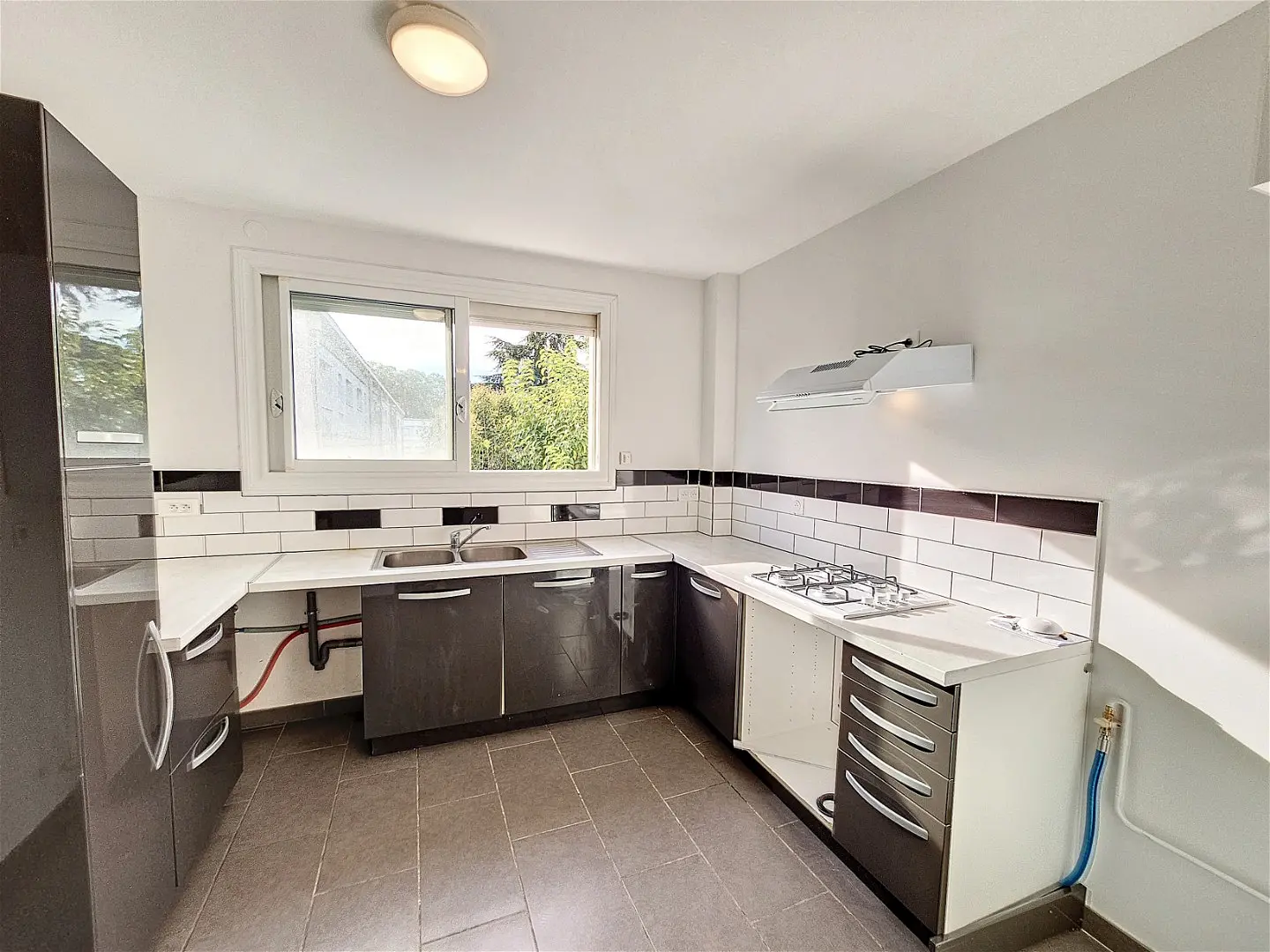 Appartement à Agen