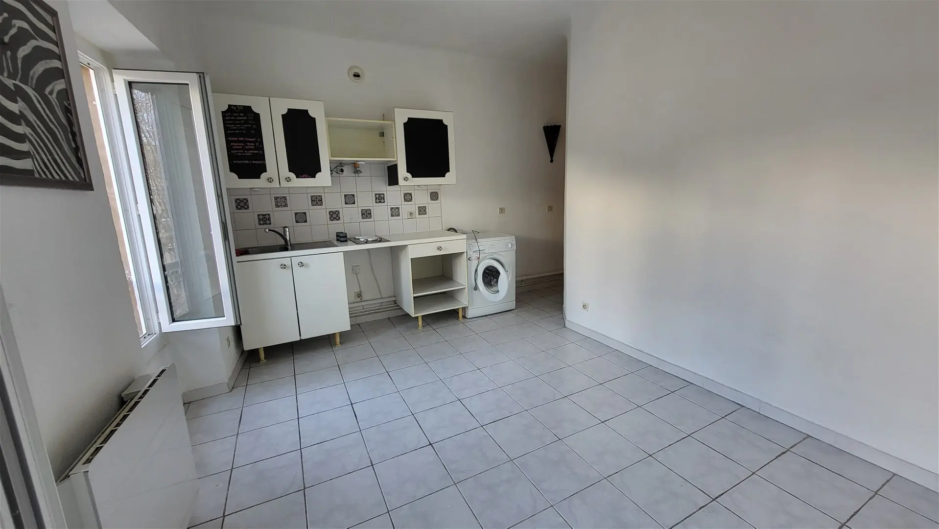 Studio à Salon-de-Provence