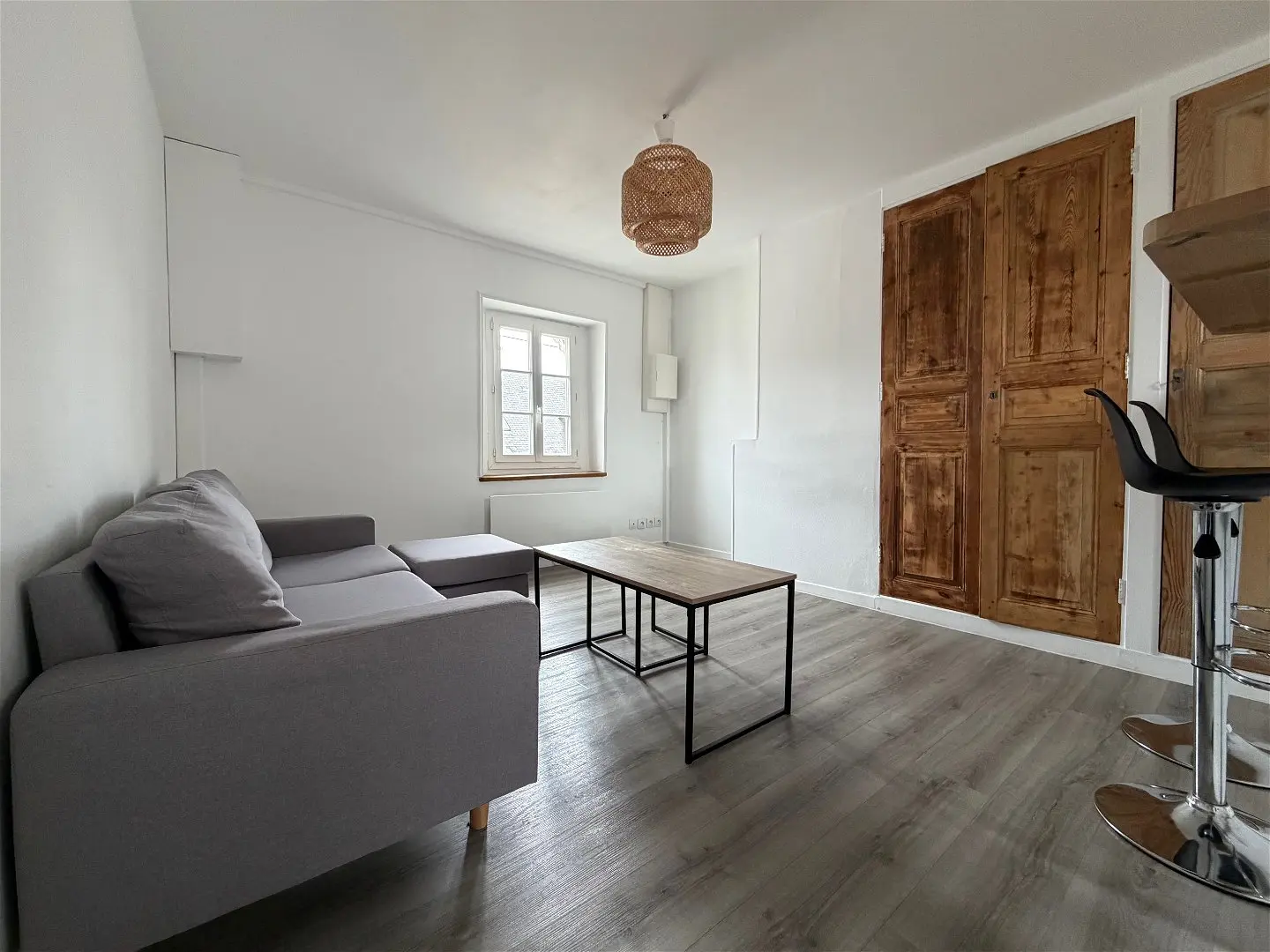 Appartement à Blois