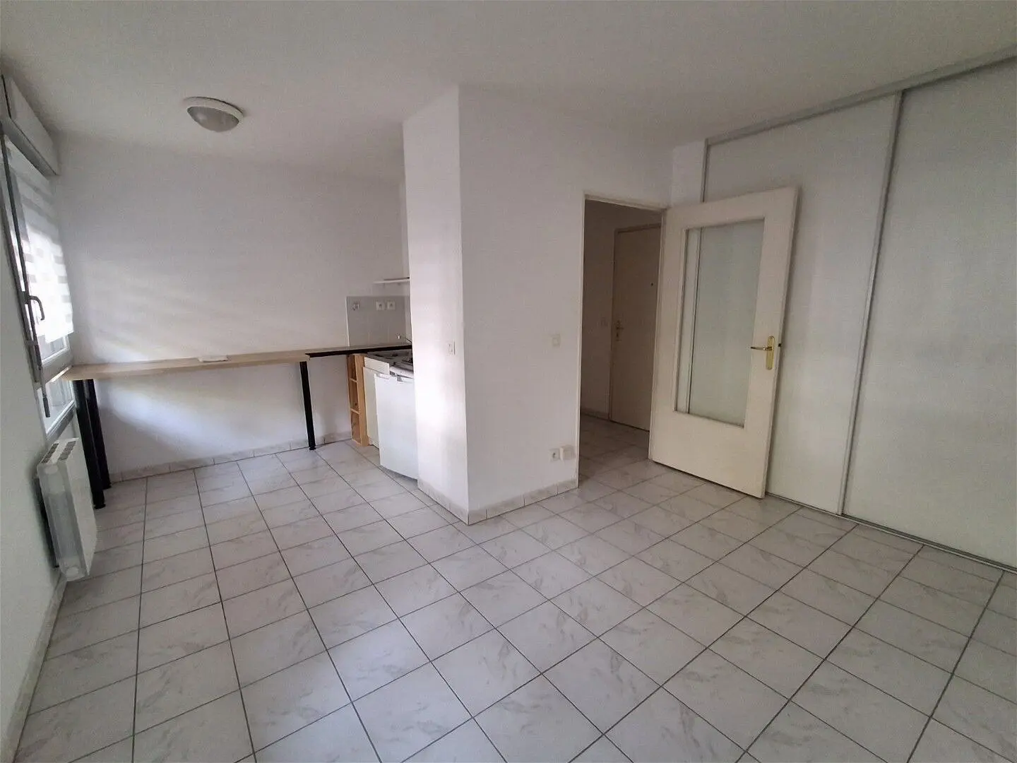 Appartement à Lyon