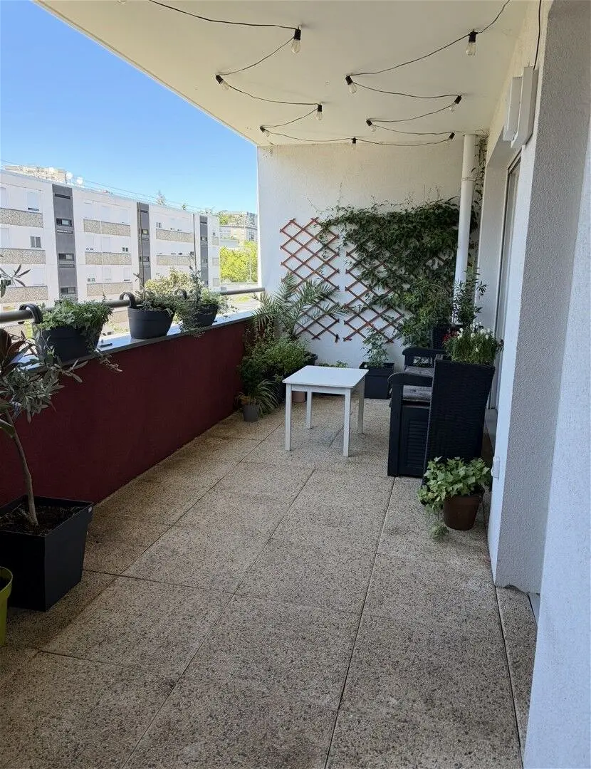Appartement in Lyon