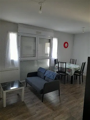 Appartement à Bruz