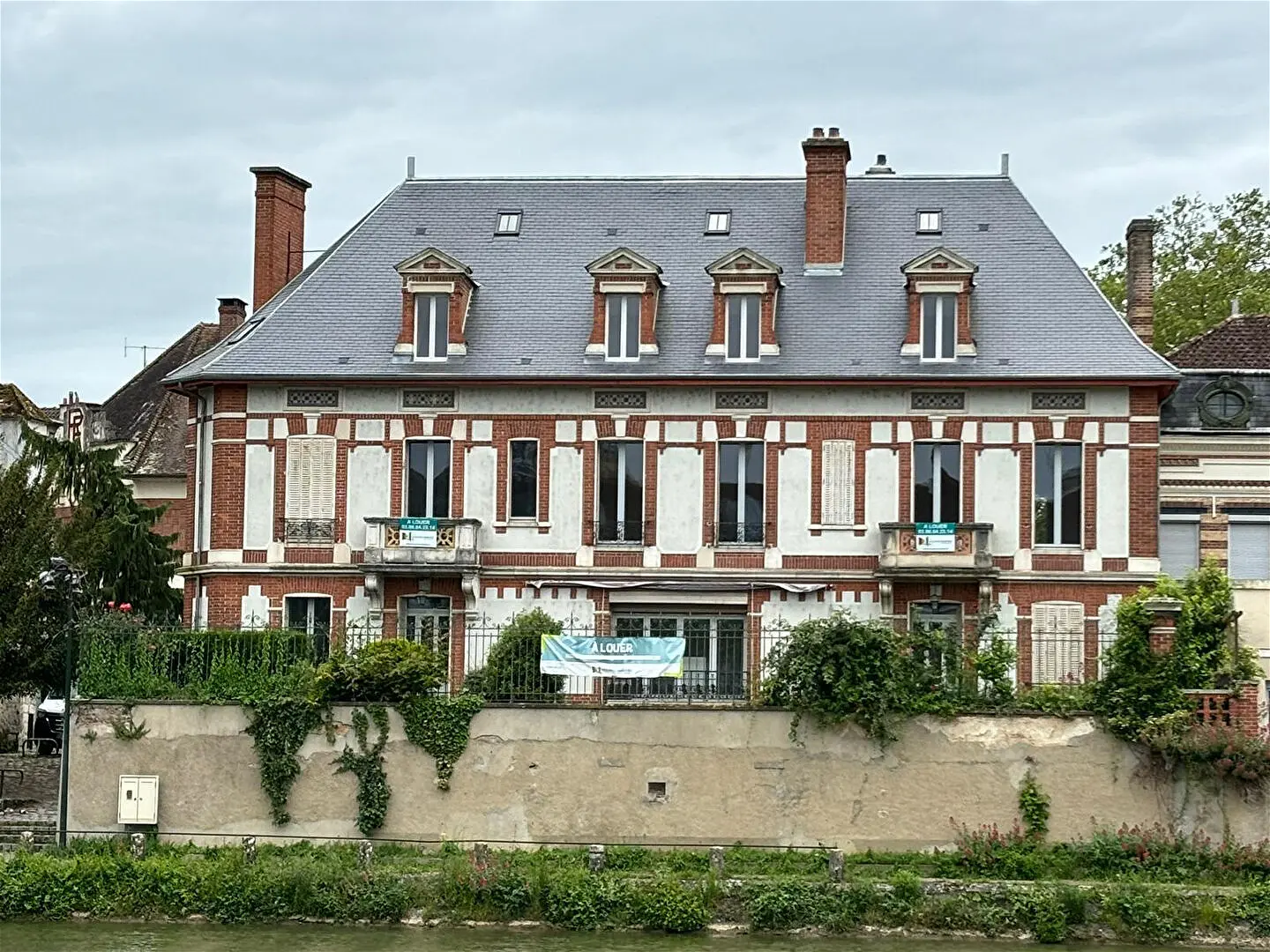 Appartement à Sens