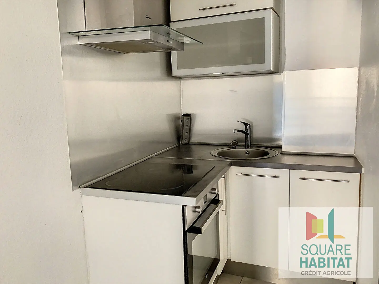 Appartement à Baixas