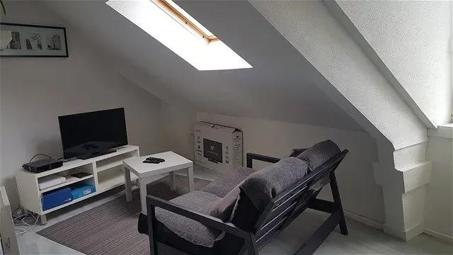 Appartement à Saint-Brieuc
