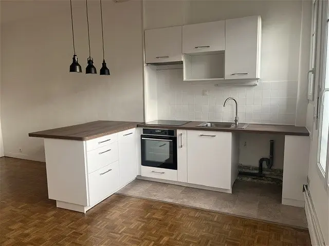 Appartement à Coutances