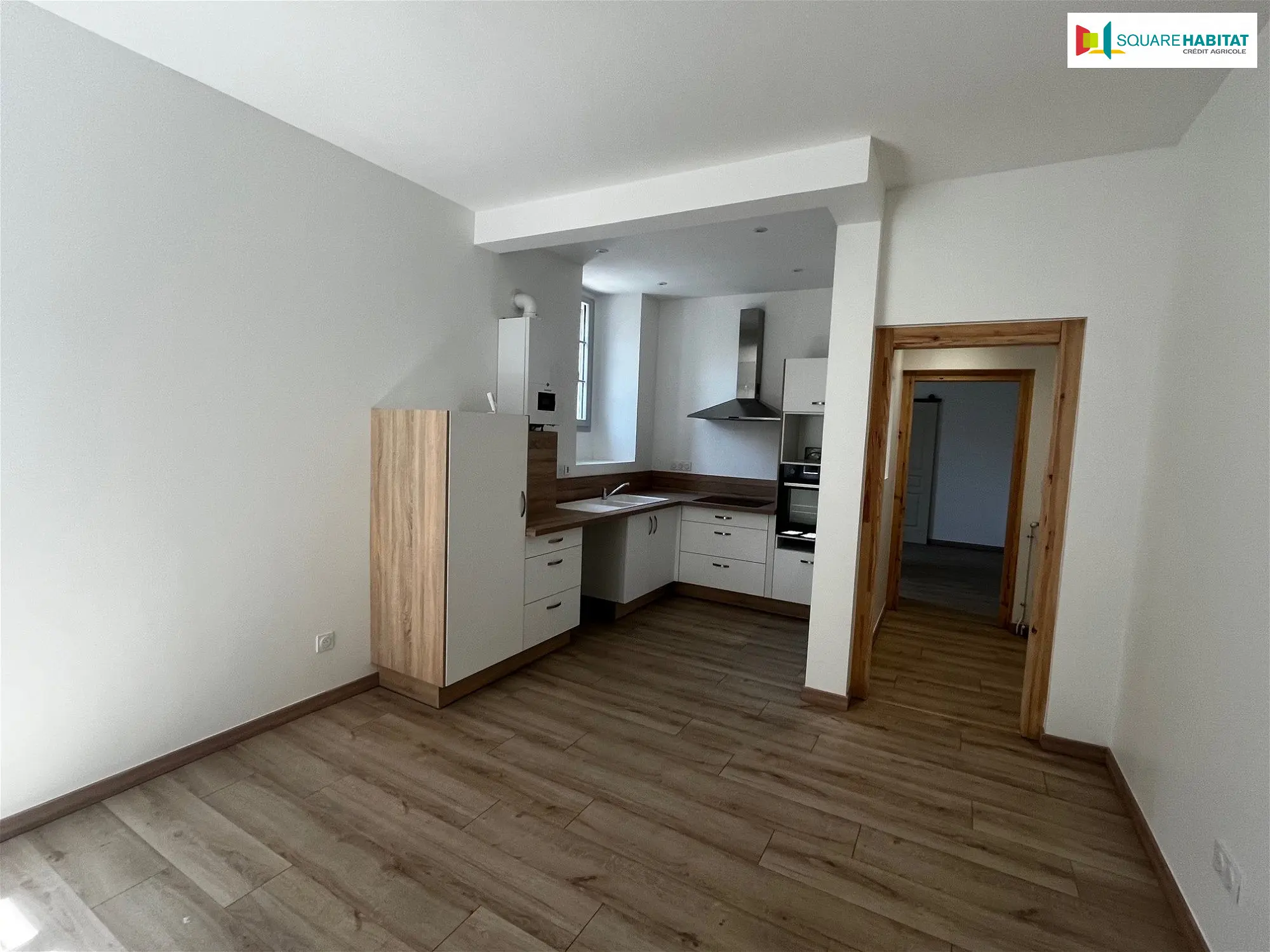 Appartement à Tarbes