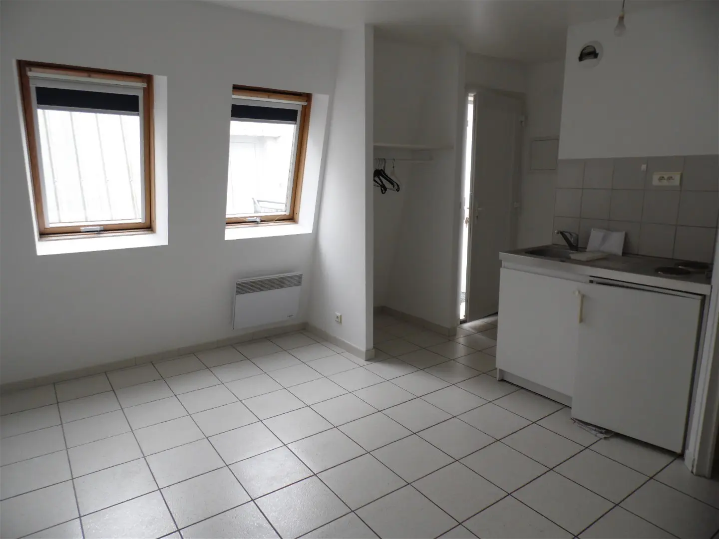 Studio à Plérin
