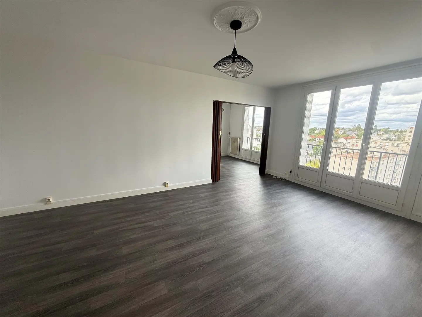 Appartement à Joué-lès-Tours