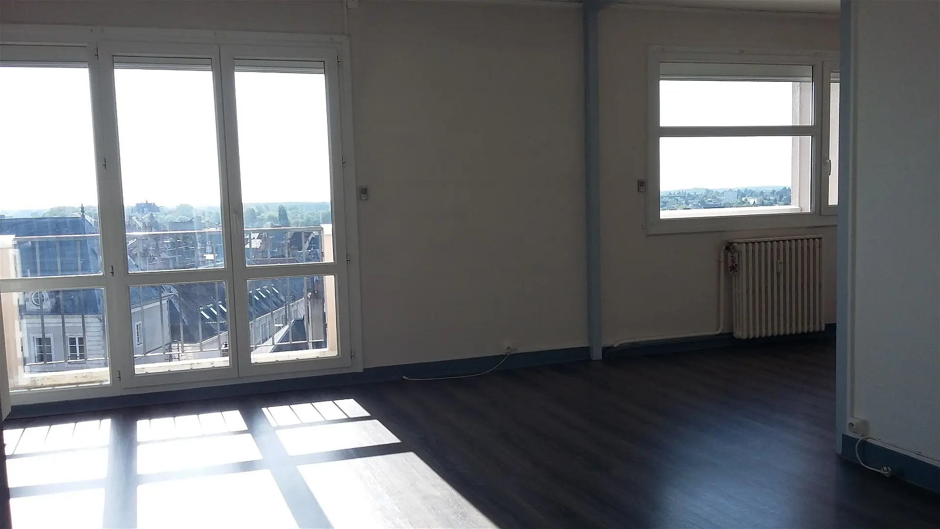 Appartement à Châteauroux