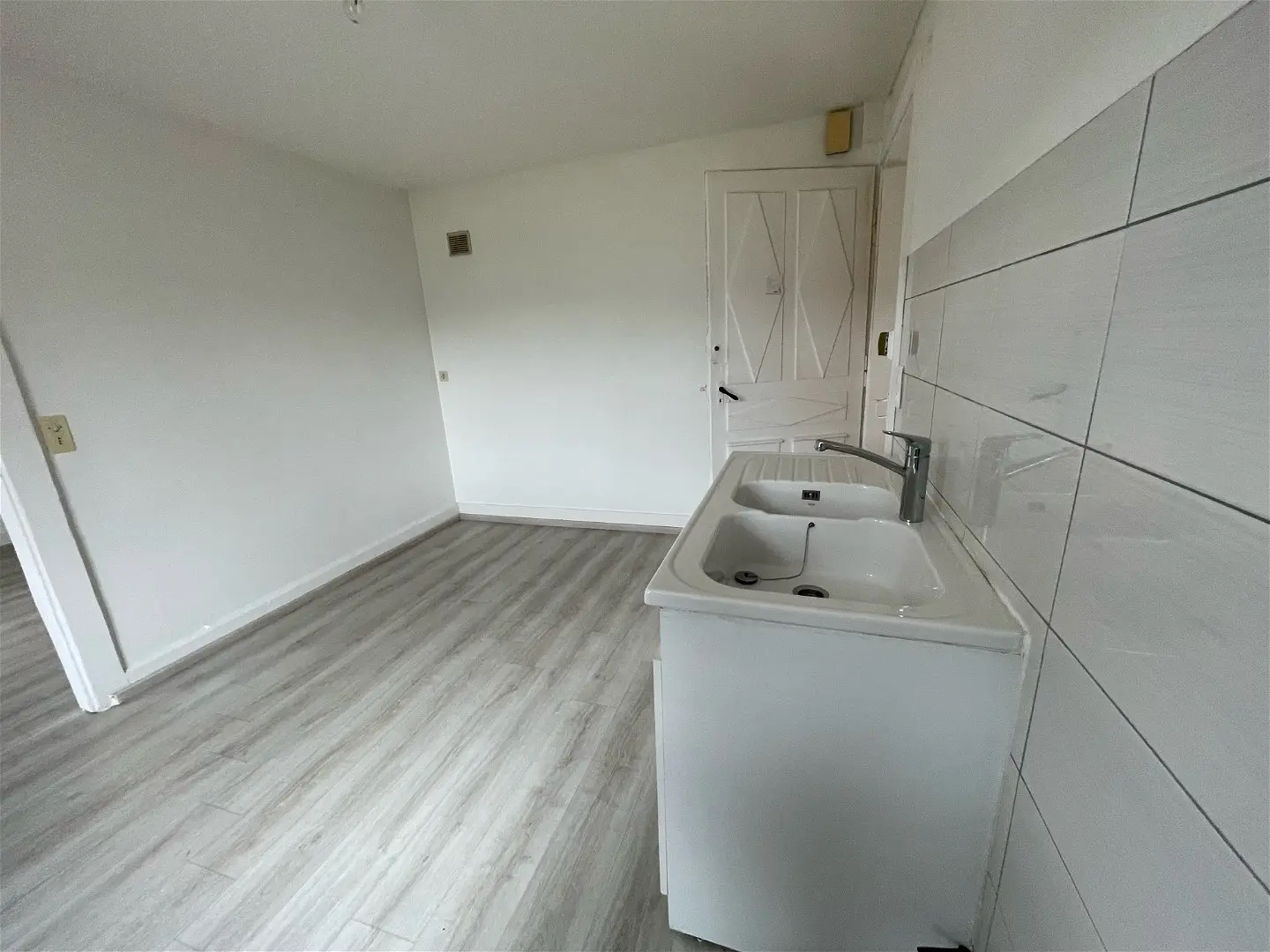 Appartement à Les Fins