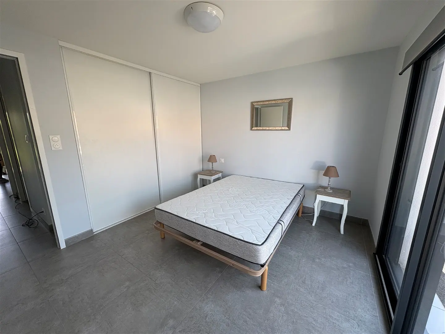 Appartement à Saint-Gilles-Croix-de-Vie