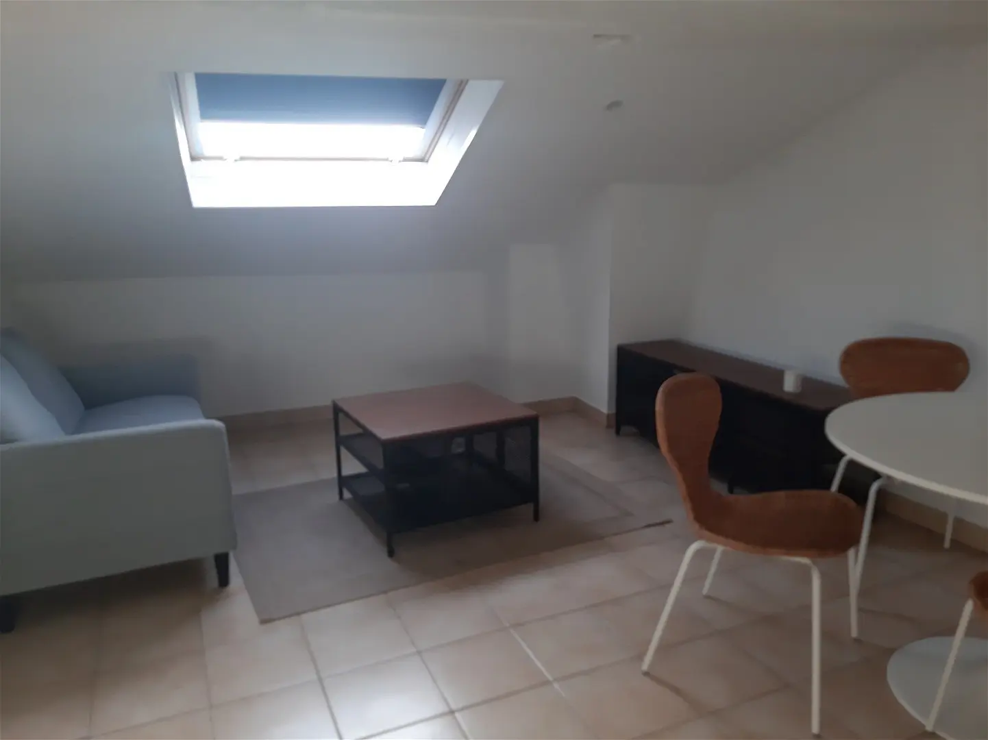 Appartement à Limoges