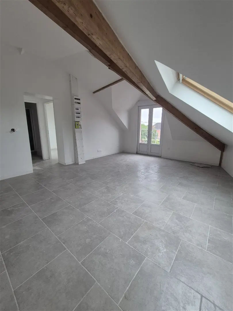 Appartement à Feignies