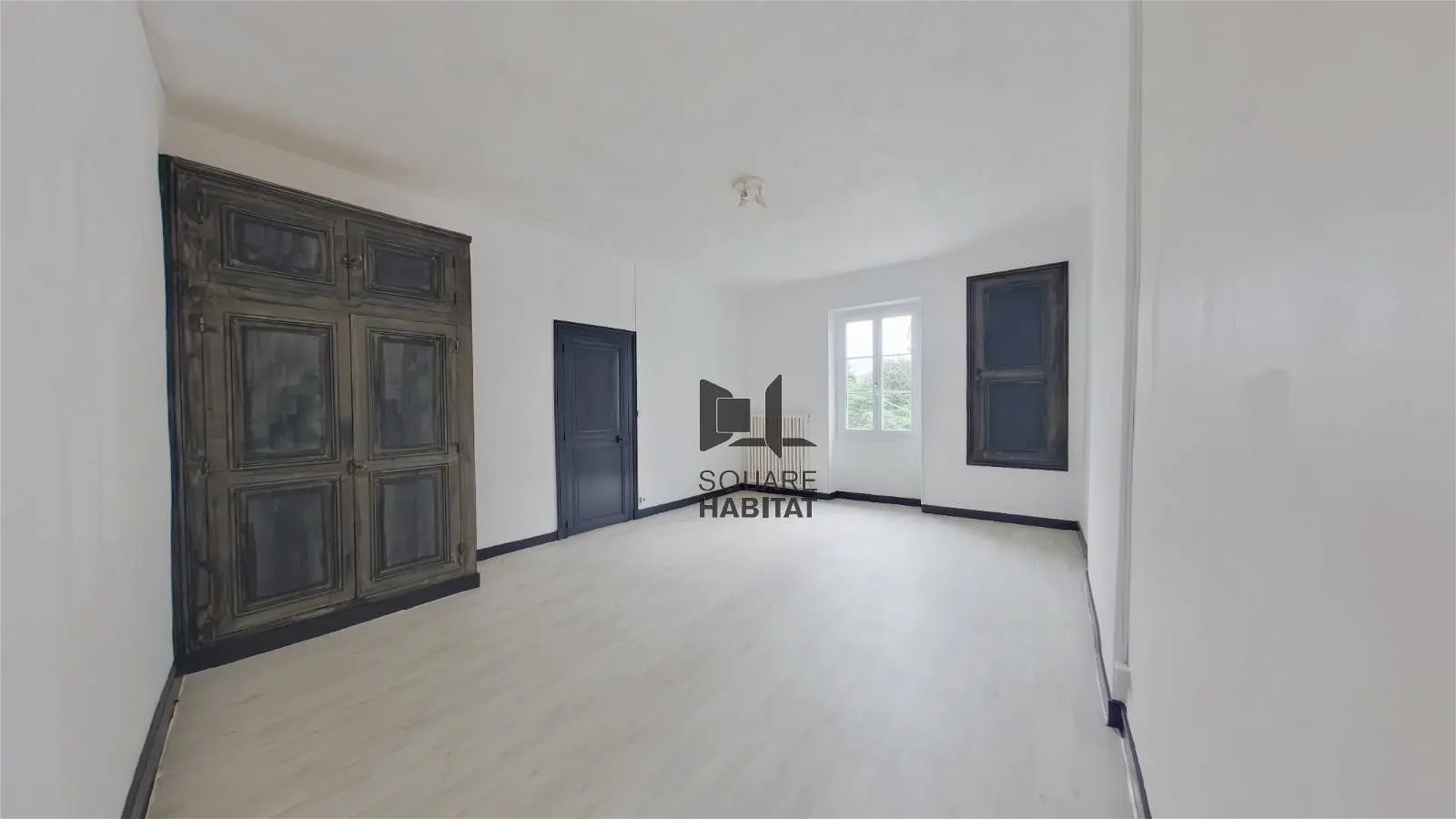Appartement à Montmorillon