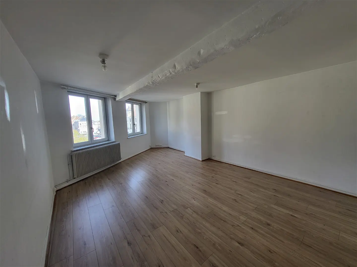 Appartement à Saint-Omer