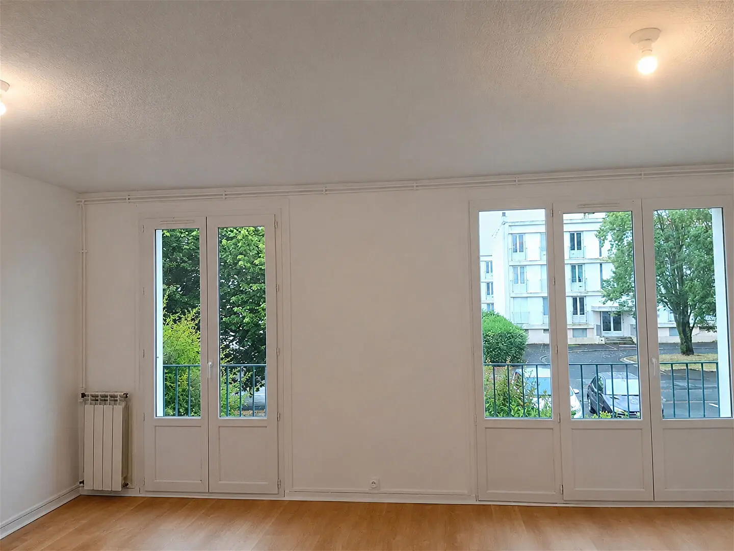 Appartement à La Rochelle