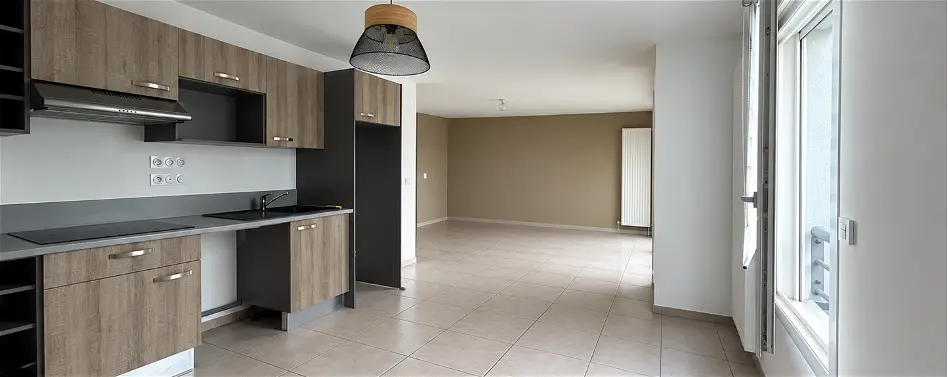 Appartement à Bonneville