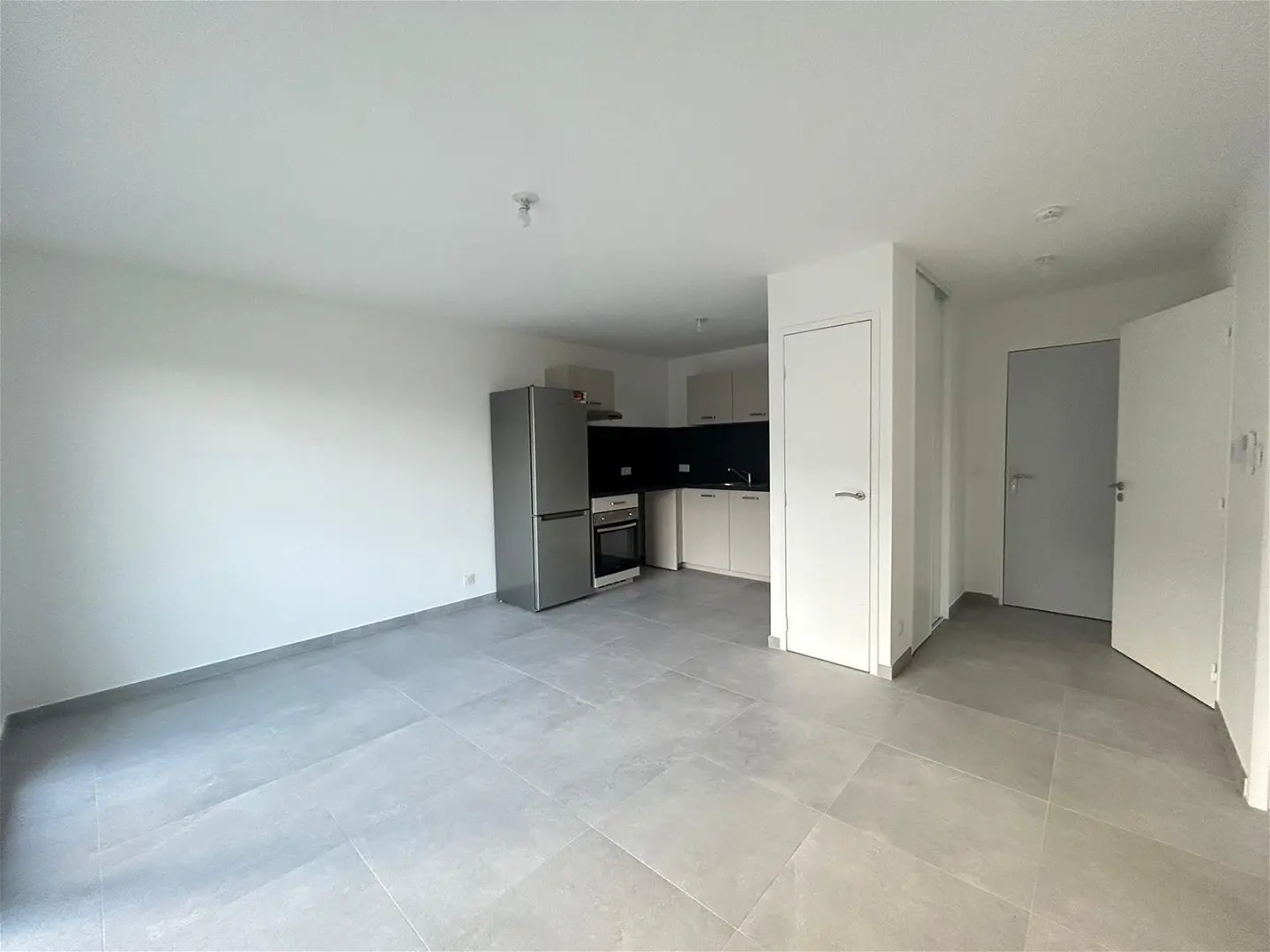 Appartement à Beaumont