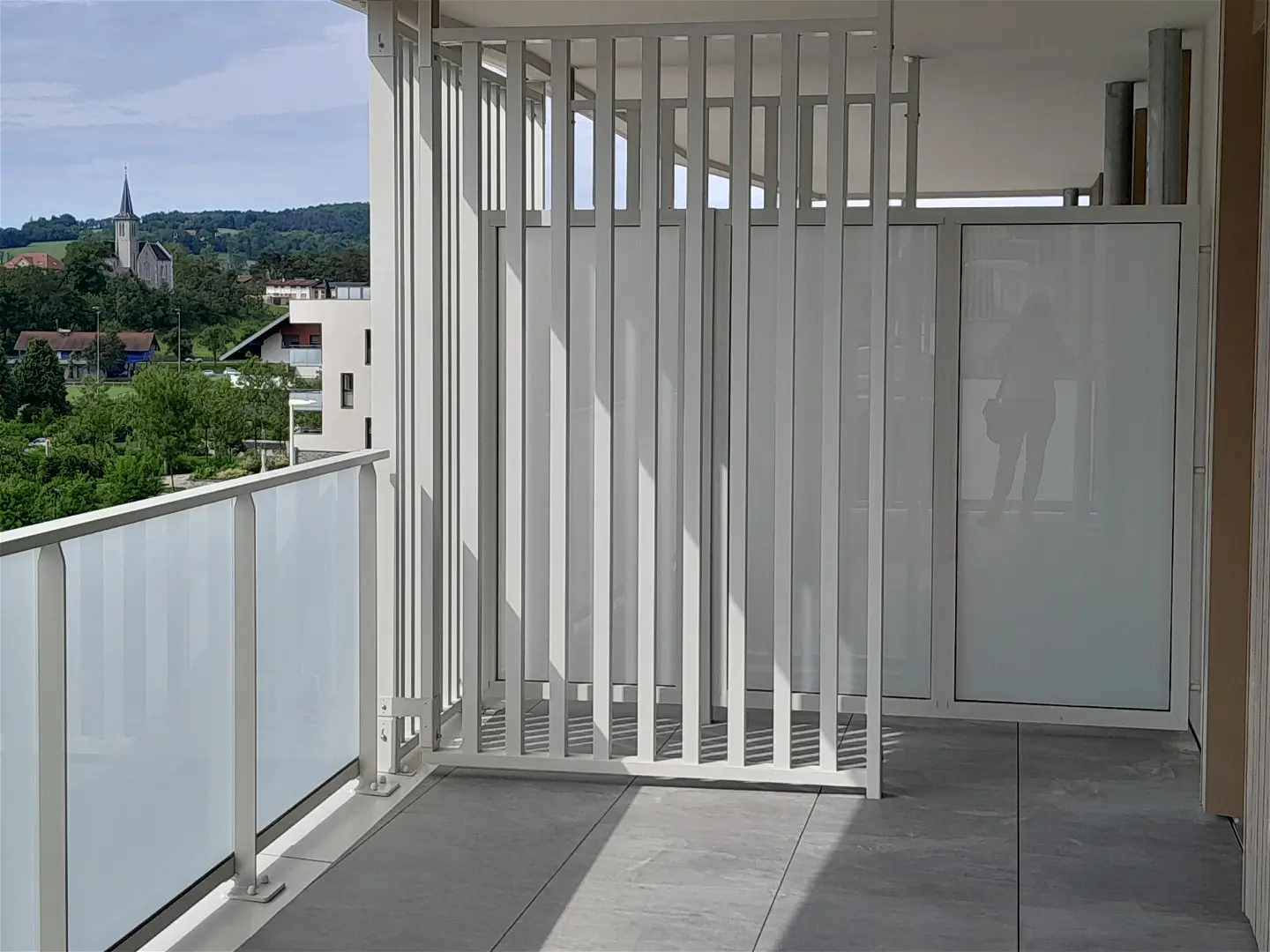 Appartement à Chavanod