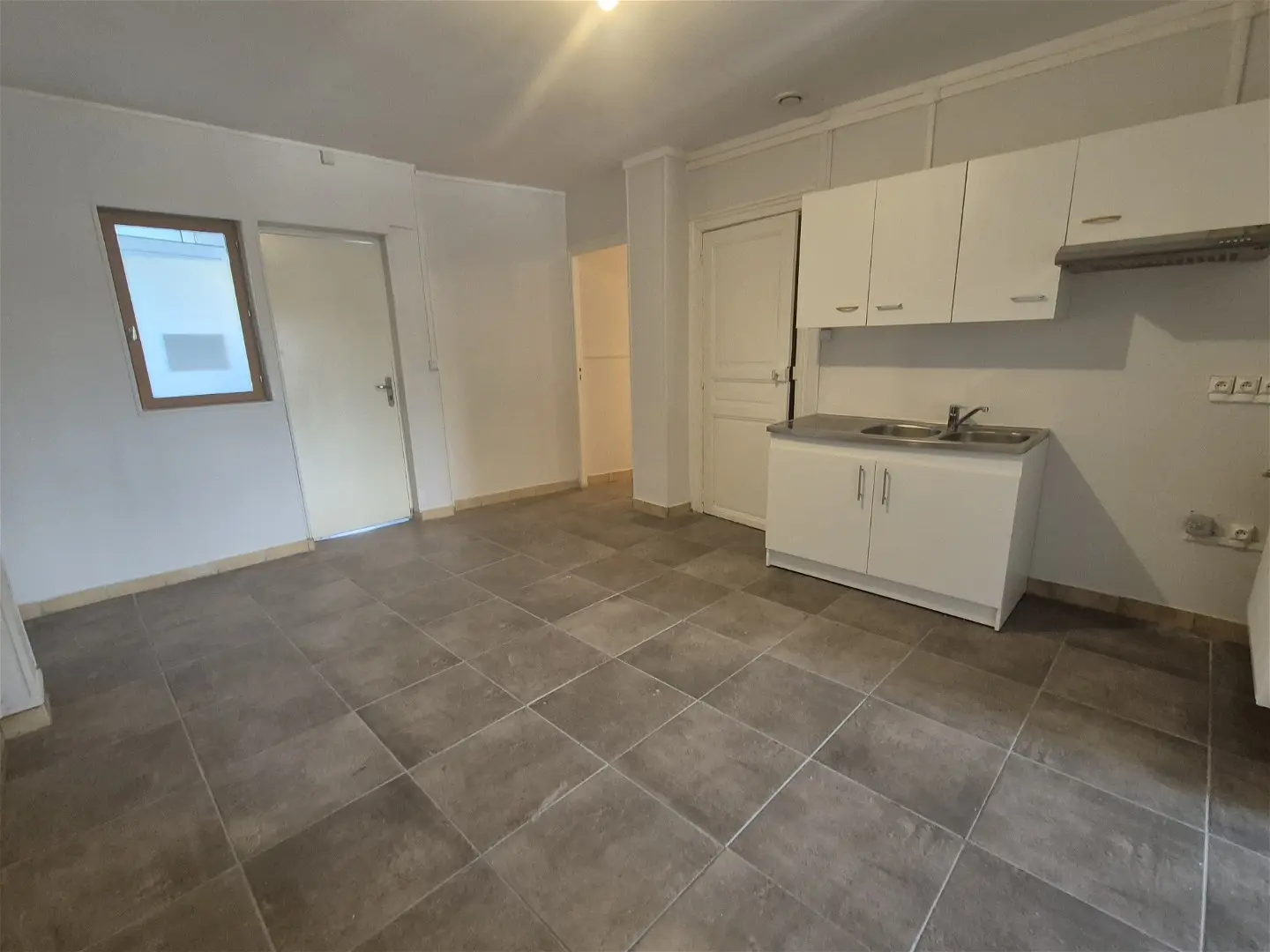 Appartement à Maubeuge