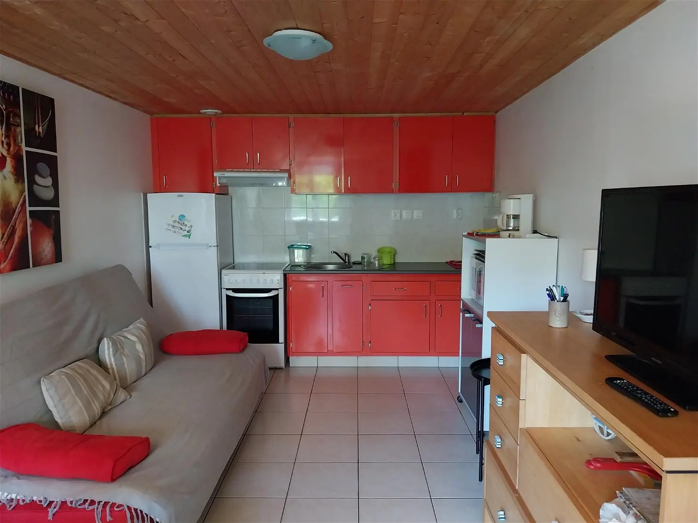 Appartement à Pornichet