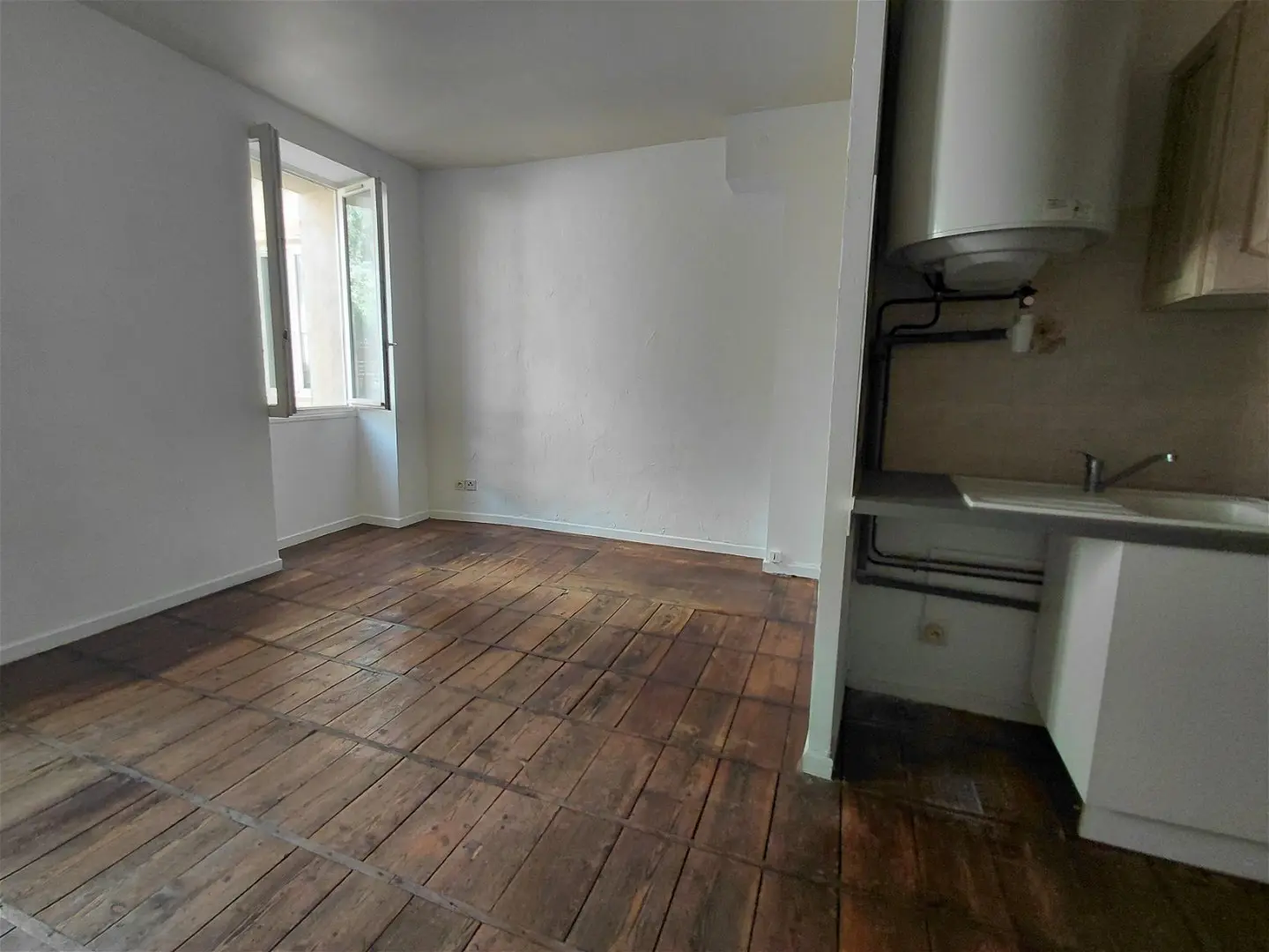 Appartement à Embrun