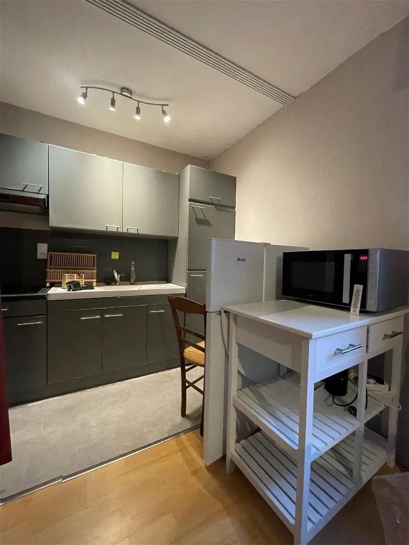 Appartement à Granville
