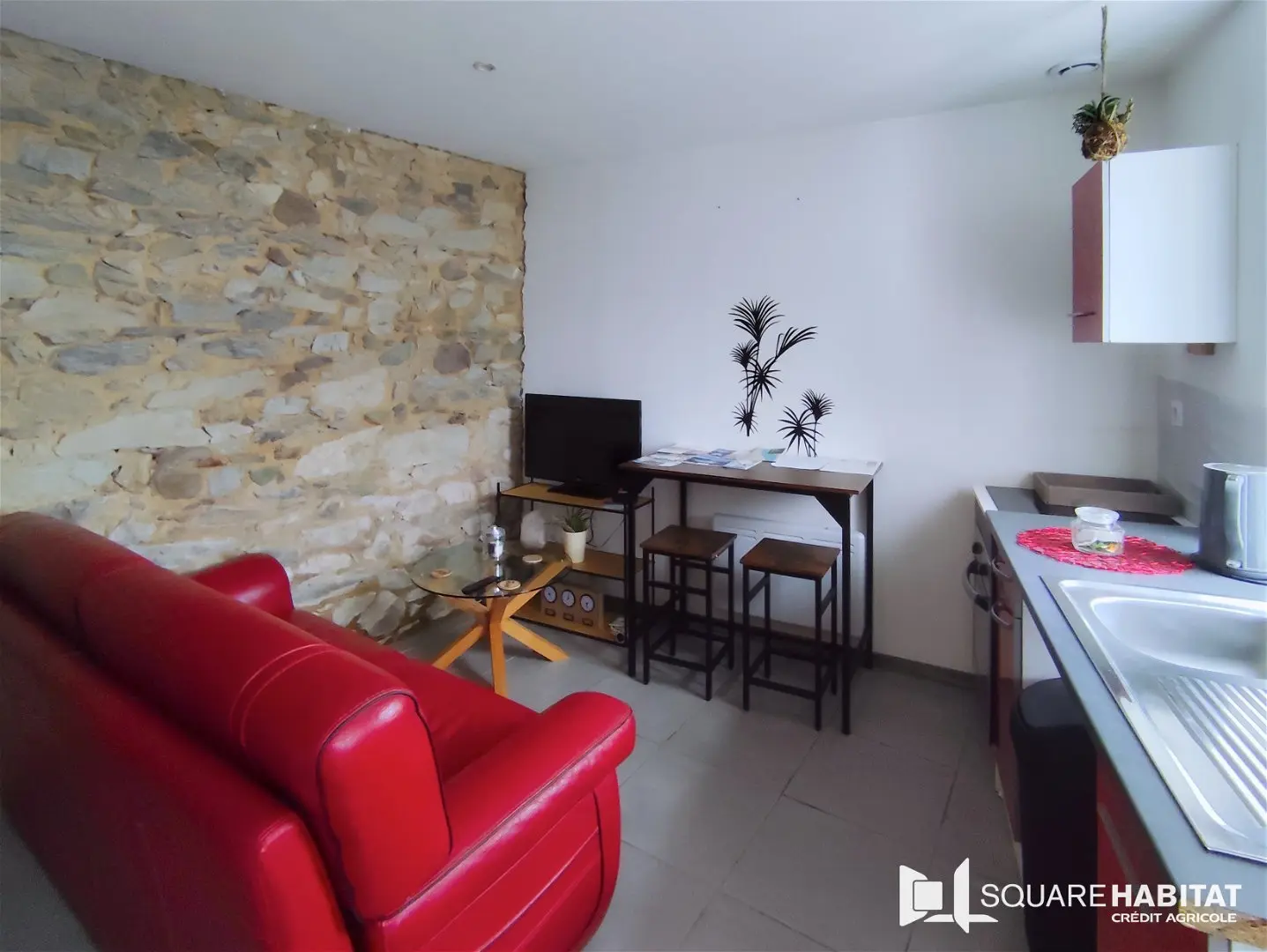 Studio à Minihy-Tréguier