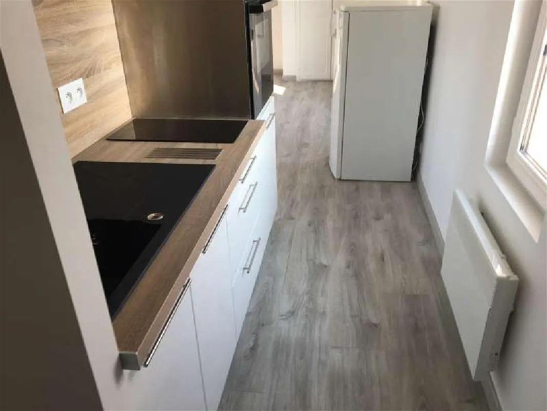 Appartement à Nogent-sur-Seine