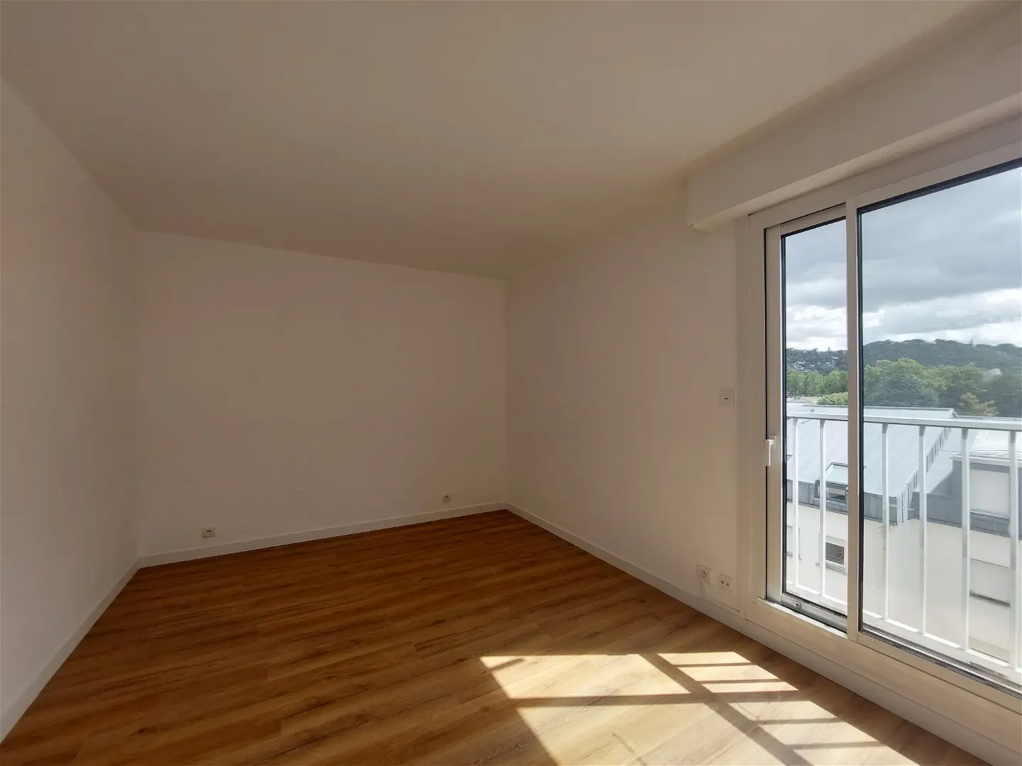 Studio à Rouen