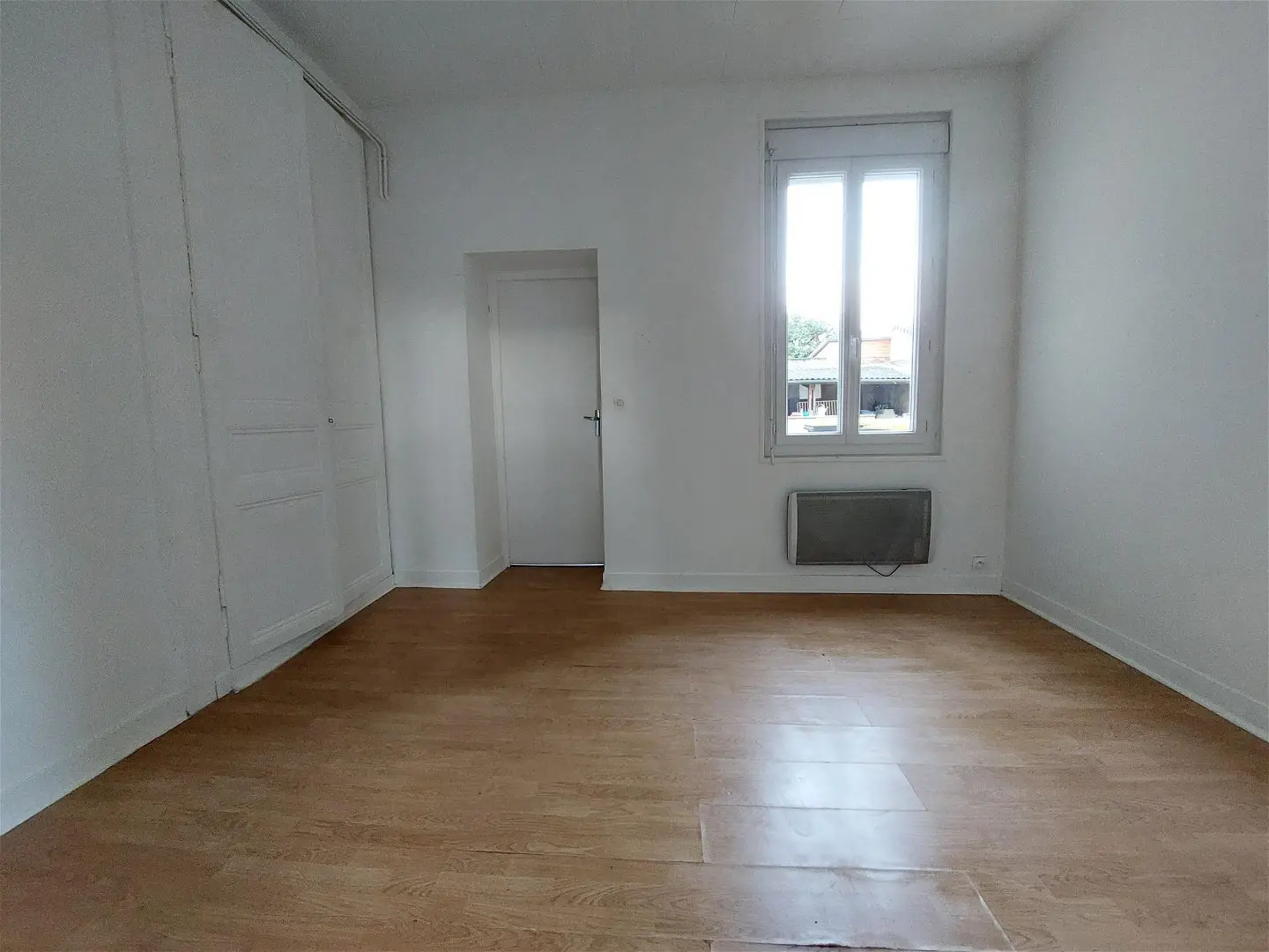 Appartement in Caudebec-lès-Elbeuf