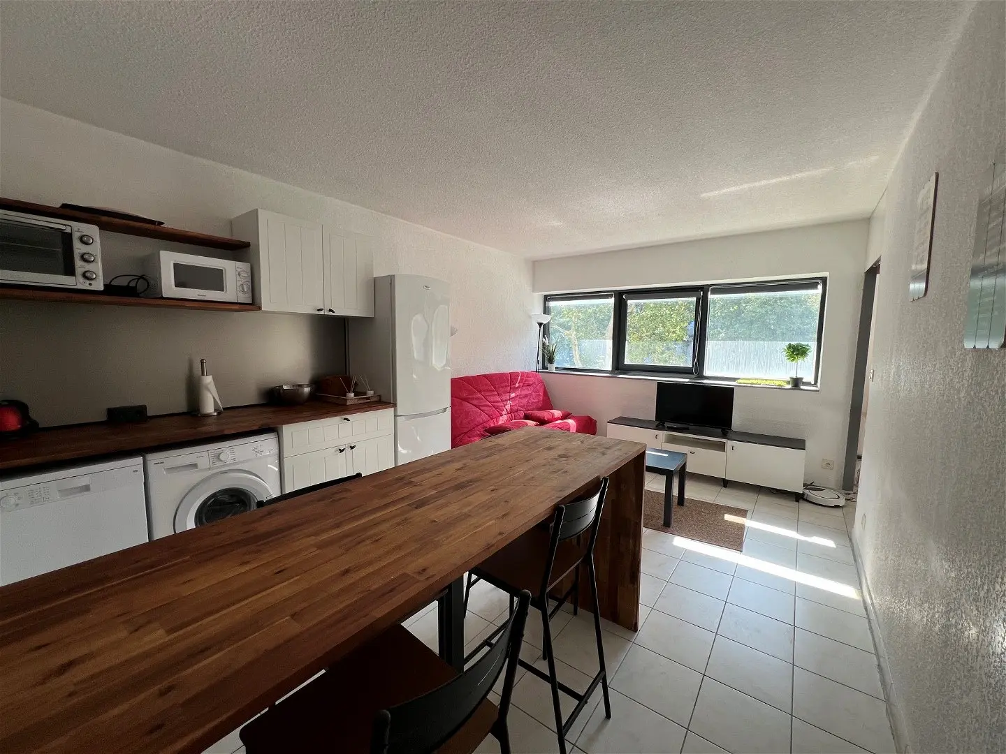 Appartement à Marseille