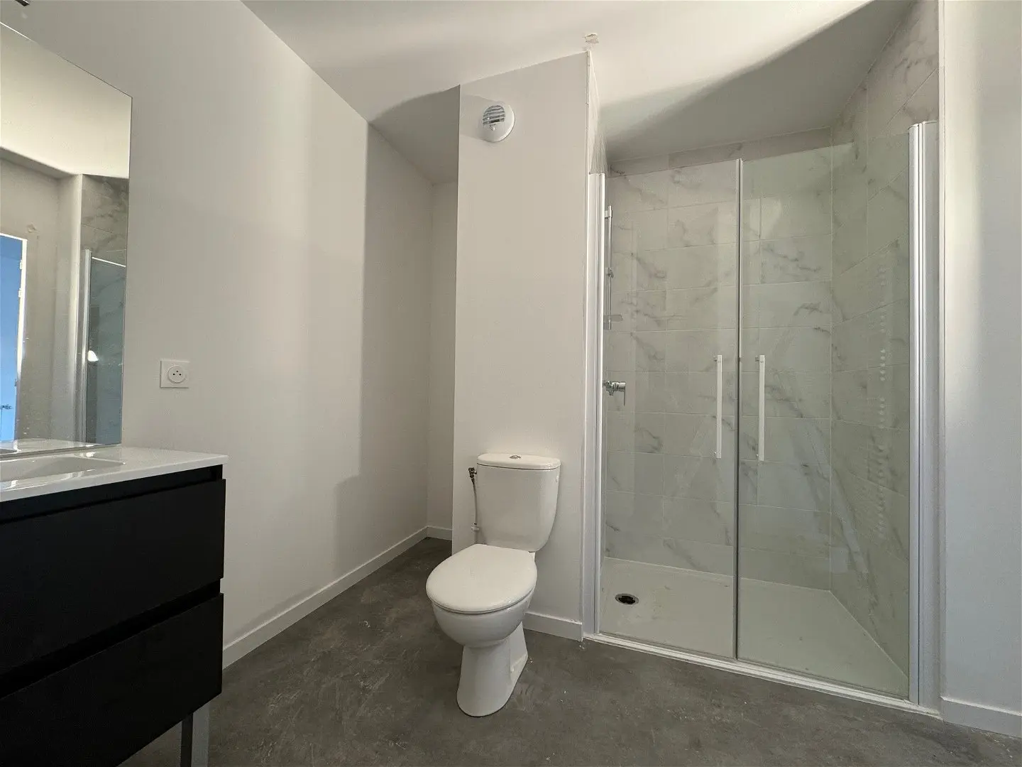 Appartement à Saint-Jacques-de-la-Lande
