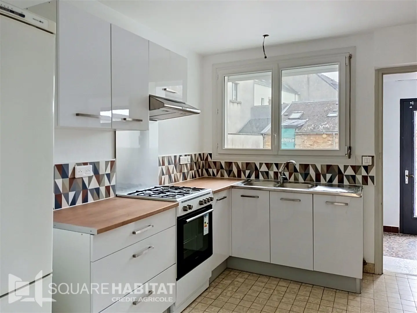 Appartement à Concarneau