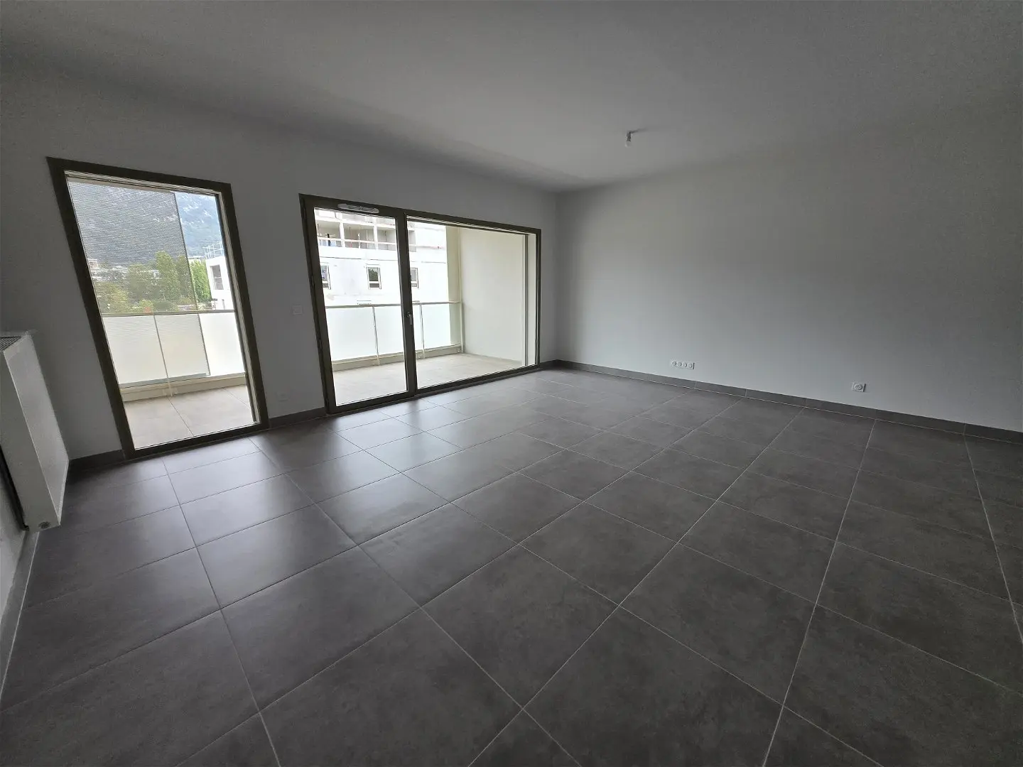 Appartement à Annecy