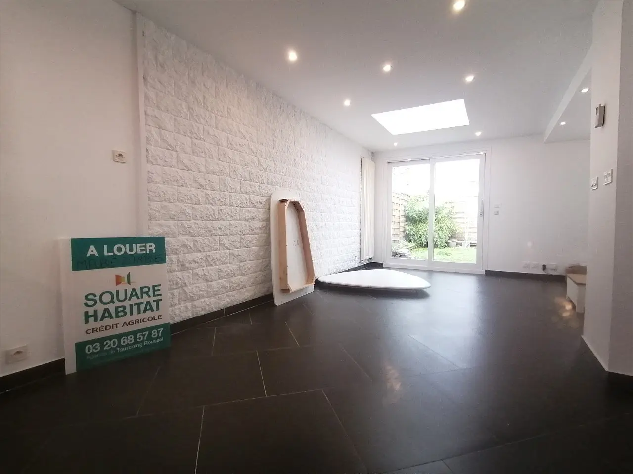 Maison à Tourcoing