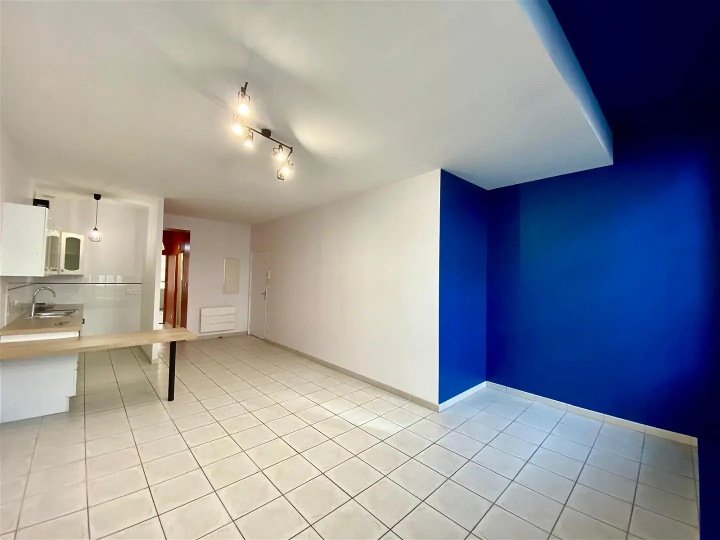Appartement à Libourne