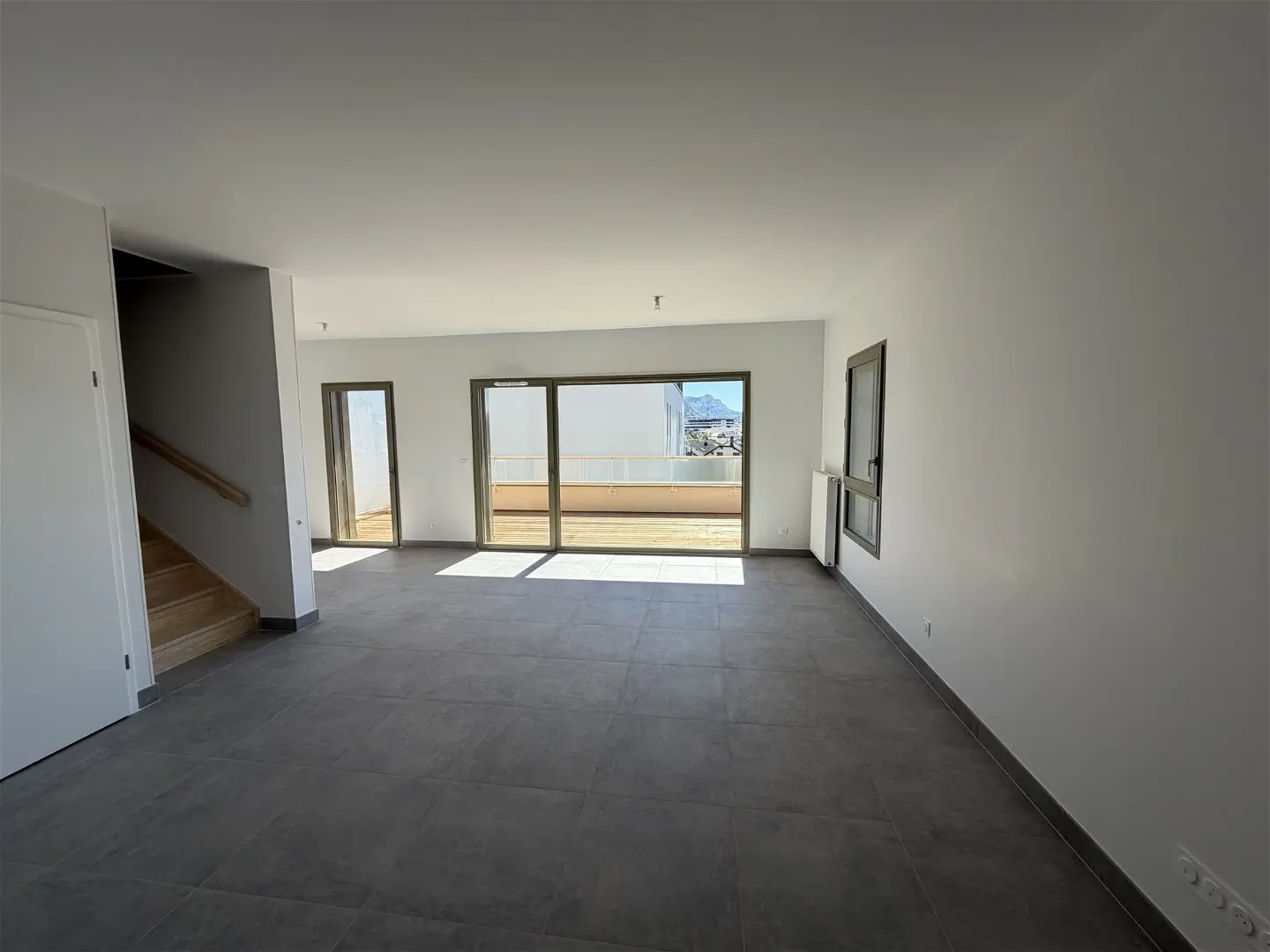 Appartement à Annecy