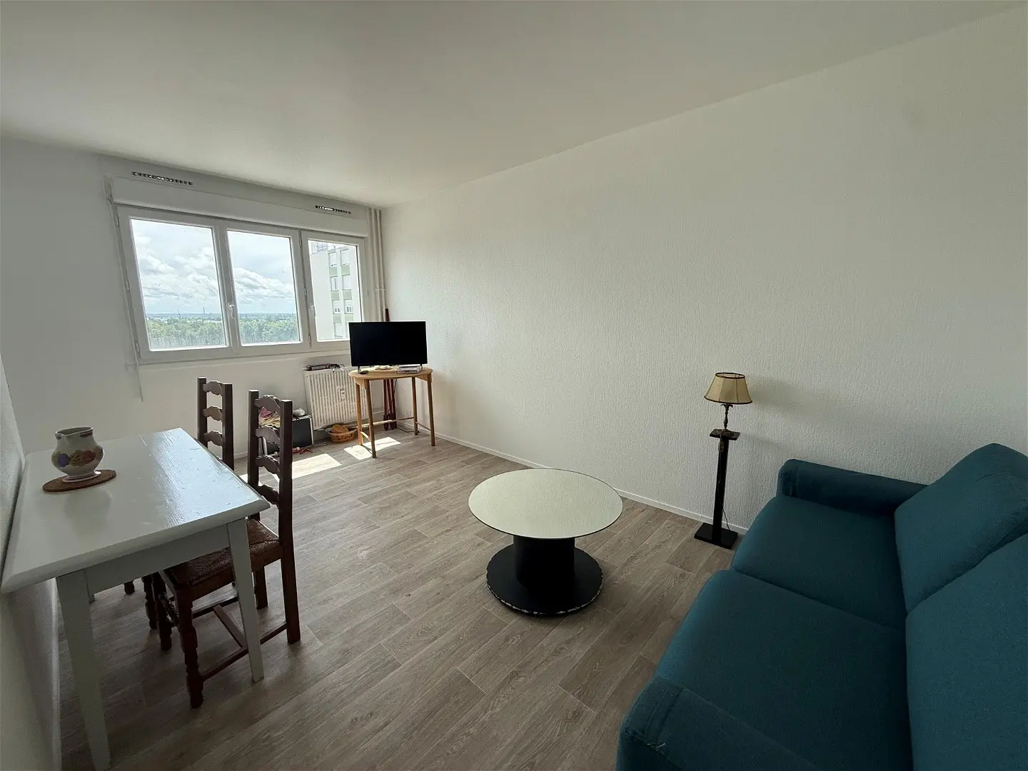 Appartement à Joué-lès-Tours