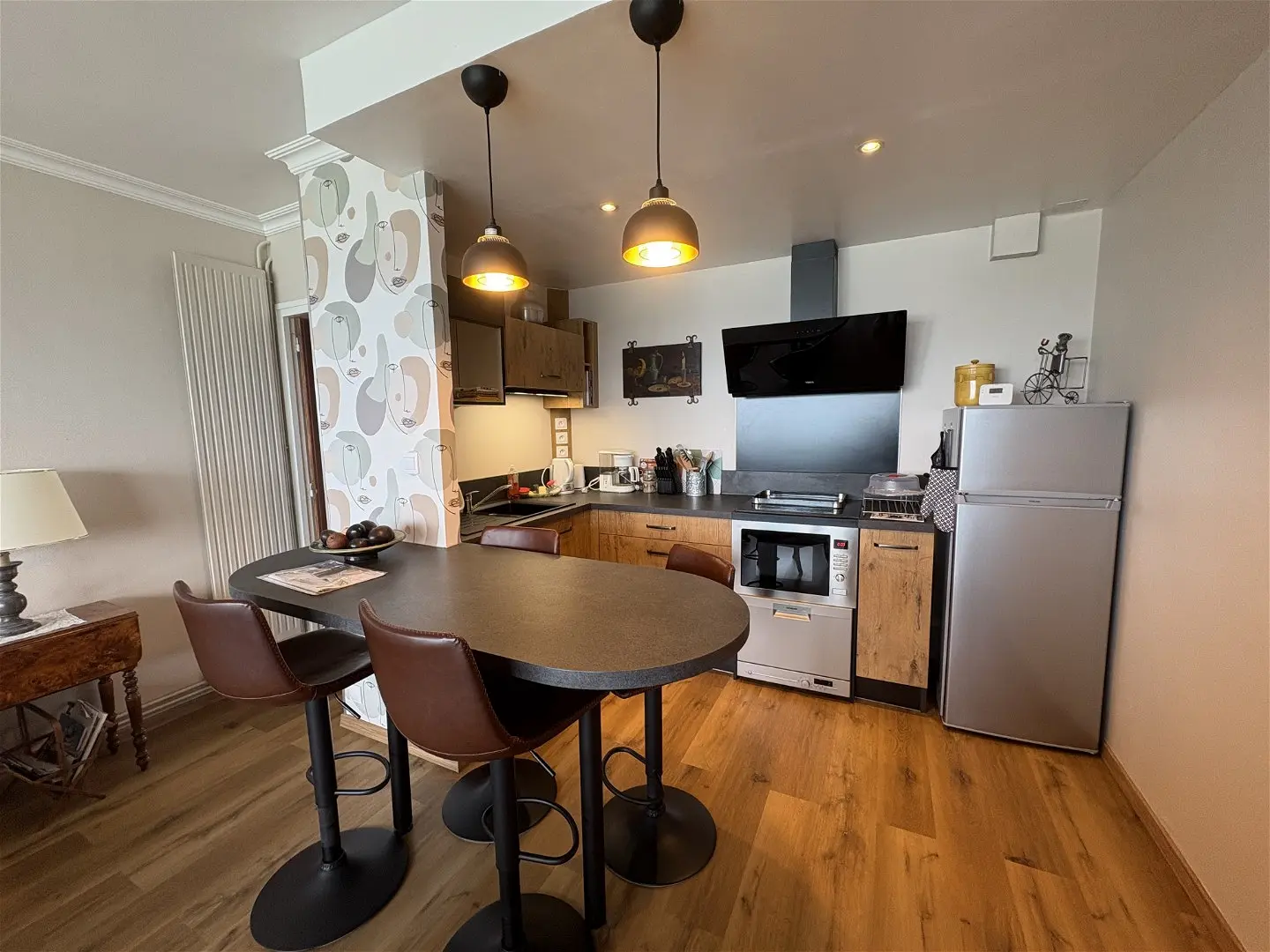 Appartement à Saint-Hilaire-de-Riez
